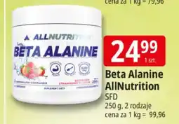 E.Leclerc Beta Alanine AllNutrition oferta
