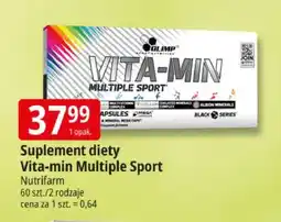 E.Leclerc Suplement diety Vita-min Multiple Sport Olimp oferta