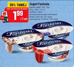 Polomarket Jogurt Fantasia oferta