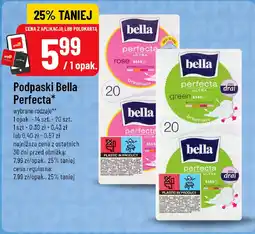 Polomarket Podpaski Bella Perfecta oferta