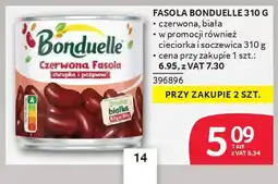 Selgros Fasola bonduelle oferta
