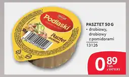 Selgros Pasztet oferta