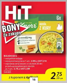 Selgros Bulion oferta