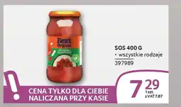 Selgros Sos oferta