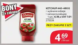 Selgros Ketchup oferta