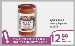 Selgros Ajvar oferta