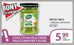 Selgros Pesto oferta