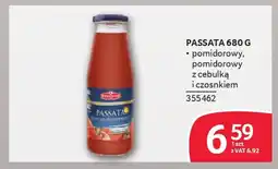 Selgros Passata oferta