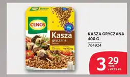 Selgros Kasza gryczana oferta