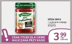 Selgros Dżem oferta