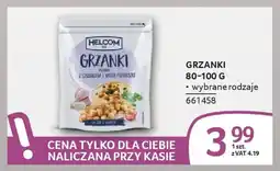 Selgros Grzanki oferta