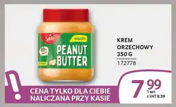 Selgros Krem orzechowy oferta