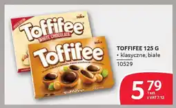 Selgros Toffifee oferta