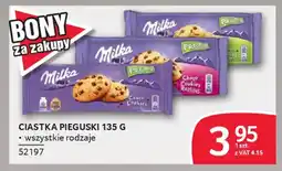 Selgros Ciastka pieguski oferta
