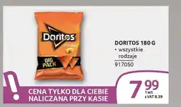 Selgros Doritos oferta
