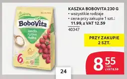 Selgros Kaszka bobovita oferta