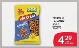 Selgros Precelki lajkonik oferta