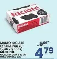 Wafelek Masło Łaciate Ekstra oferta