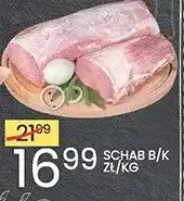 Wafelek Schab b/k oferta