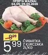 Ćwiartka z kurczaka