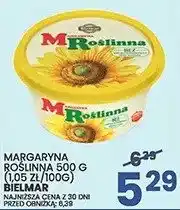 Wafelek Margaryna Roślinna Bielmar oferta