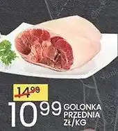 Wafelek Golonka przednia oferta
