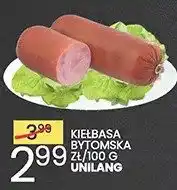 Wafelek Kiełbasa bytomska Unilang oferta