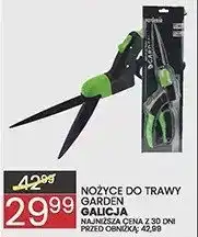 Wafelek Nożyce do trawy Galicja oferta