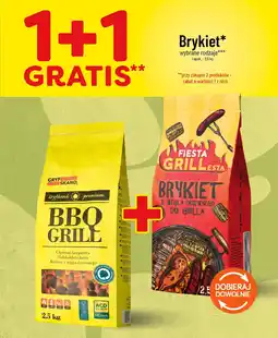 Polomarket Brykiet oferta