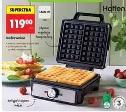 Biedronka Gofrownica oferta