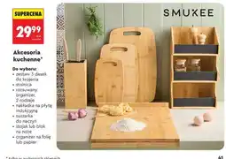 Biedronka Akcesoria kuchenne oferta