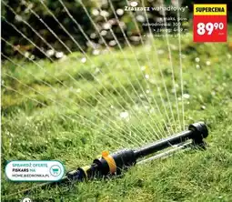 Biedronka ZRASZACZ WAHADŁOWY oferta