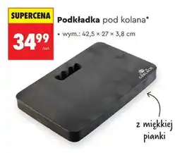 Biedronka Podkładka pod kolana oferta