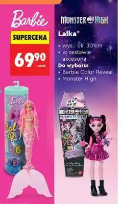 Biedronka Lalka oferta