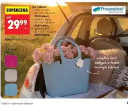 Biedronka Kosz wielofunkcyjny oferta