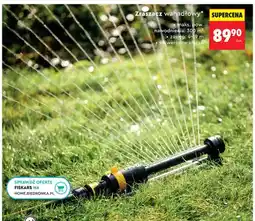 Biedronka Zraszacz wahadłowy FISKARS oferta