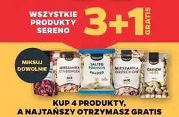 Netto Produkty SERENO oferta