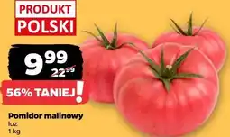 Netto Pomidor malinowy oferta