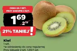 Netto Kiwi oferta