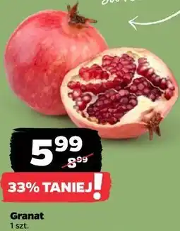 Netto Granat oferta