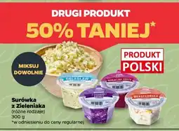 Netto Surówka oferta