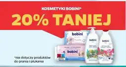 Netto Kosmetyki bobini oferta