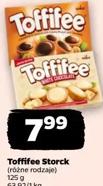 Netto Toffifee Storck oferta