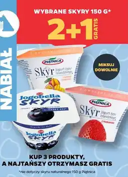 Netto Skyr oferta