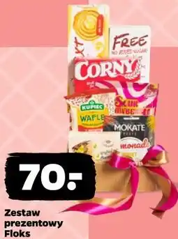 Netto Zestaw prezentowy Floks oferta