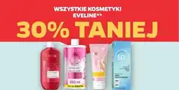 Netto WSZYSTKIE KOSMETYKI EVELINE oferta
