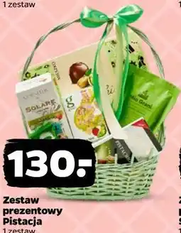 Netto Zestaw prezentowy Pistacja oferta