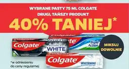 Netto WYBRANE PASTY 75 ML COLGATE oferta
