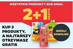 Netto Wszystkie produkty Bob Snail oferta