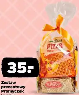Netto Zestaw prezentowy Promyczek oferta